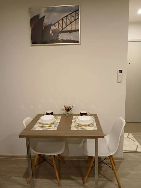 Regent Home Bangna : รีเจ้นท์ โฮม บางนา, กรุงเทพ, ถนน สรรพาวุธ, บางนาใต้, บางนา, กรุงเทพ, 28 ตร.ม., คอนโด ให้เช่า, โดย Saharat Sakulsaowapakkul, 500404658 - DDproperty.com