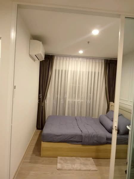 Regent Home Bangna : รีเจ้นท์ โฮม บางนา, กรุงเทพ, ถนน สรรพาวุธ, บางนาใต้, บางนา, กรุงเทพ, 28 ตร.ม., คอนโด ให้เช่า, โดย Saharat Sakulsaowapakkul, 500404658 - DDproperty.com
