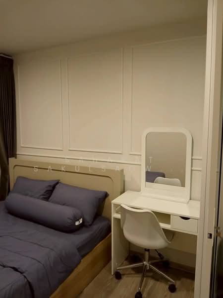 Regent Home Bangna : รีเจ้นท์ โฮม บางนา, กรุงเทพ, ถนน สรรพาวุธ, บางนาใต้, บางนา, กรุงเทพ, 28 ตร.ม., คอนโด ให้เช่า, โดย Saharat Sakulsaowapakkul, 500404658 - DDproperty.com