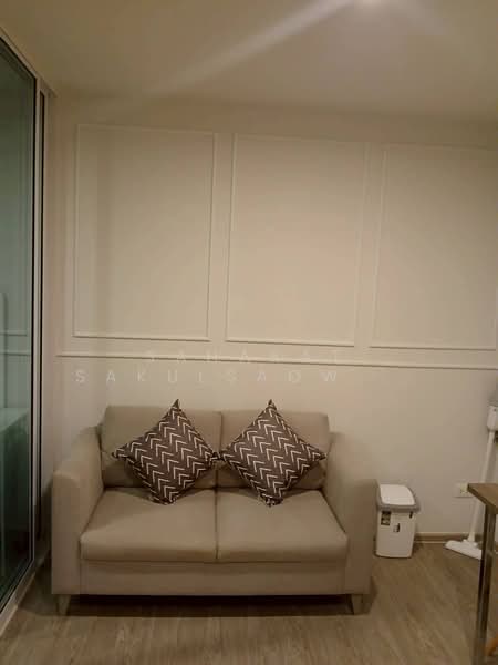 Regent Home Bangna : รีเจ้นท์ โฮม บางนา, กรุงเทพ, ถนน สรรพาวุธ, บางนาใต้, บางนา, กรุงเทพ, 28 ตร.ม., คอนโด ให้เช่า, โดย Saharat Sakulsaowapakkul, 500404658 - DDproperty.com