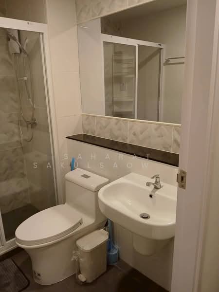 Regent Home Bangna : รีเจ้นท์ โฮม บางนา, กรุงเทพ, ถนน สรรพาวุธ, บางนาใต้, บางนา, กรุงเทพ, 28 ตร.ม., คอนโด ให้เช่า, โดย Saharat Sakulsaowapakkul, 500404658 - DDproperty.com