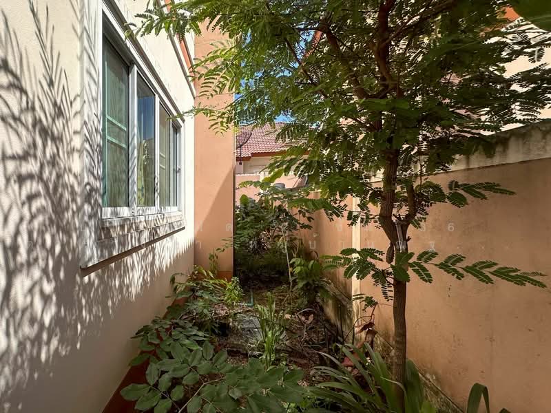 2-Storey Semi-Detached House, 36 sq.wah, Nathawadee, Chon Buri (Pattaya), Nong - Kham, Si Racha, Chon Buri (Pattaya), 3 Bedrooms, 172 sqm, Semi-Detached House (Twin House) For Sale, by บ้านแฝด 2 ชั้น 36 ตารางวา หมู่บ้านณฐาวดี 4 หนองค้อ ศรีราชา, 500404659 - DDproperty.com