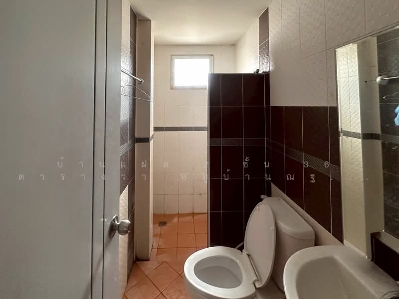 2-Storey Semi-Detached House, 36 sq.wah, Nathawadee, Chon Buri (Pattaya), Nong - Kham, Si Racha, Chon Buri (Pattaya), 3 Bedrooms, 172 sqm, Semi-Detached House (Twin House) For Sale, by บ้านแฝด 2 ชั้น 36 ตารางวา หมู่บ้านณฐาวดี 4 หนองค้อ ศรีราชา, 500404659 - DDproperty.com