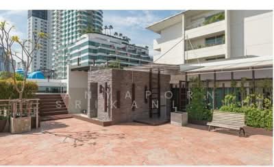 For Rent - Le Cote Thonglor 8, Bangkok
