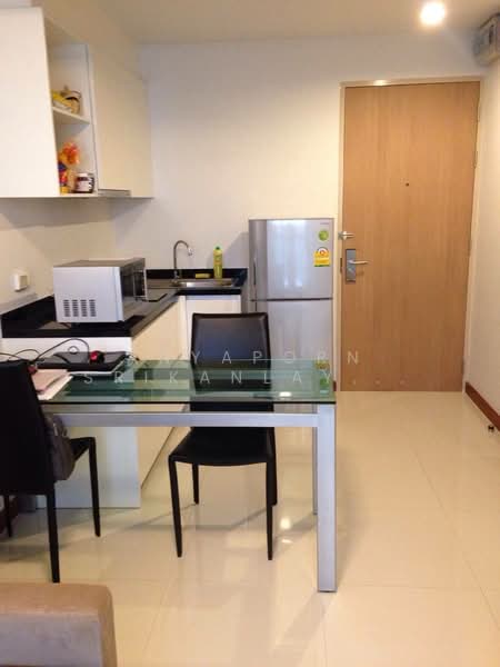 Le Cote Thonglor 8, Bangkok, Soi Thonglor 8, Khlong Tan Nua, Watthana, Bangkok, 1 Bedroom, 32 sqm, Condo For Rent, by Anyaporn Srikanlayanabut, 500404660 - DDproperty.com