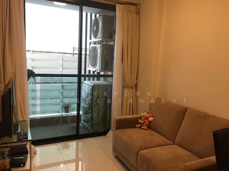 Le Cote Thonglor 8 : เลอ โคเต้ ทองหล่อ 8, กรุงเทพ, ซอยทองหล่อ 8, คลองตันเหนือ, วัฒนา, กรุงเทพ, 32 ตร.ม., คอนโด ให้เช่า, โดย Anyaporn Srikanlayanabut, 500404660 - DDproperty.com