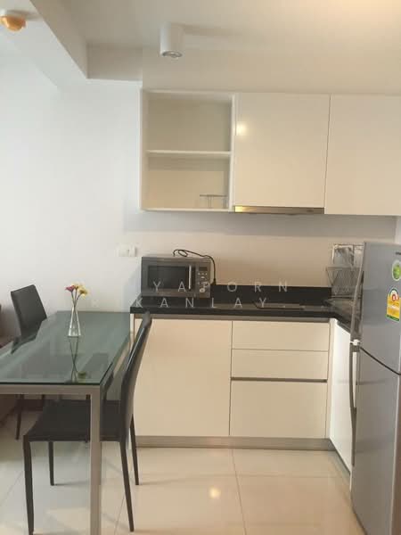 Le Cote Thonglor 8, Bangkok, Soi Thonglor 8, Khlong Tan Nua, Watthana, Bangkok, 1 Bedroom, 32 sqm, Condo For Rent, by Anyaporn Srikanlayanabut, 500404660 - DDproperty.com