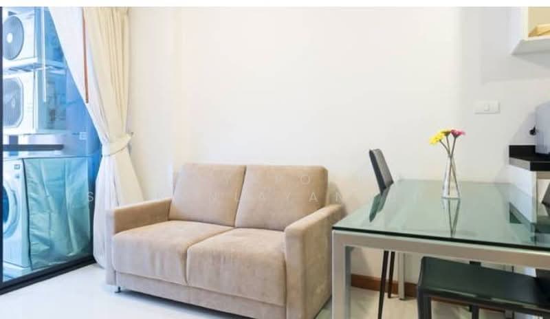Le Cote Thonglor 8, Bangkok, Soi Thonglor 8, Khlong Tan Nua, Watthana, Bangkok, 1 Bedroom, 32 sqm, Condo For Rent, by Anyaporn Srikanlayanabut, 500404660 - DDproperty.com