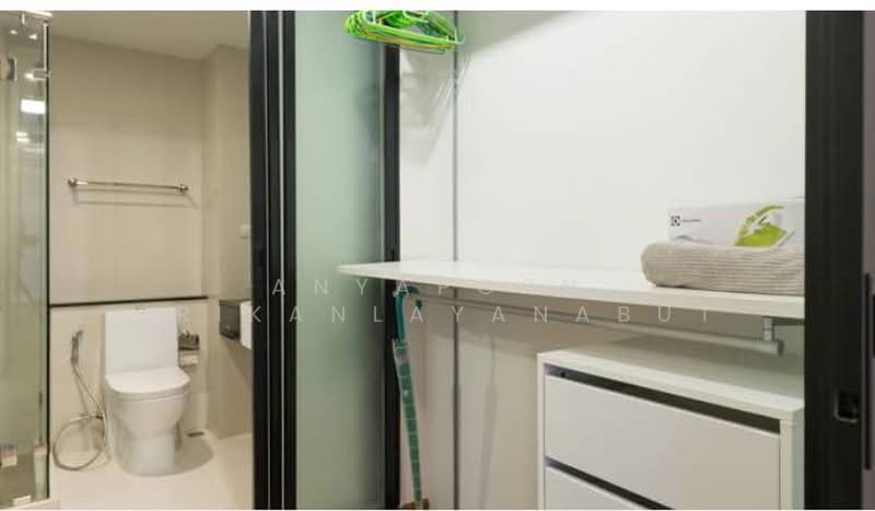 Le Cote Thonglor 8, Bangkok, Soi Thonglor 8, Khlong Tan Nua, Watthana, Bangkok, 1 Bedroom, 32 sqm, Condo For Rent, by Anyaporn Srikanlayanabut, 500404660 - DDproperty.com