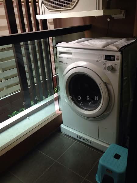 Le Cote Thonglor 8, Bangkok, Soi Thonglor 8, Khlong Tan Nua, Watthana, Bangkok, 1 Bedroom, 32 sqm, Condo For Rent, by Anyaporn Srikanlayanabut, 500404660 - DDproperty.com
