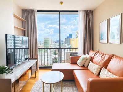 For Rent - Noble Revo Silom, Bangkok