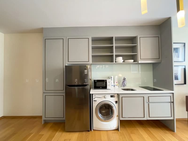 Noble Revo Silom, Bangkok, 88 Soi Surasak Surasak Road, Silom, Bang Rak, Bangkok, 2 Bedrooms, 65 sqm, Condo For Rent, by Monchit Surachaidunthavin, 500404661 - DDproperty.com