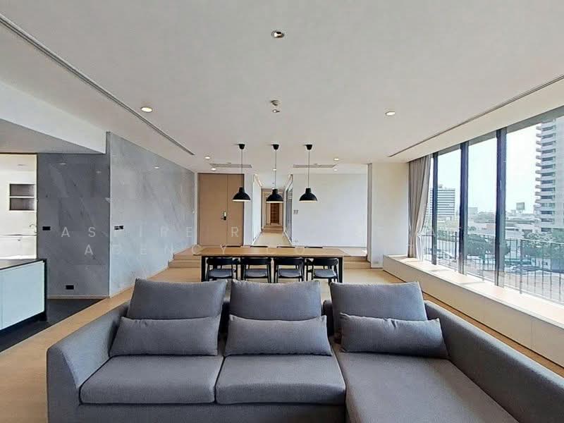 Vana Residence Sukhumvit 26, Bangkok, 38 Soi Attrakravee1, Sukhumvit 26 Road, Khong Tan, Khlong Toei, Bangkok, 4 Bedrooms, 376 sqm, Condo For Rent, by Aspire Real Estate Agency Co., Ltd., 500404665 - DDproperty.com