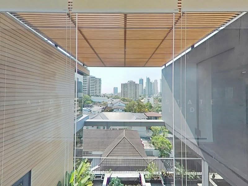 Vana Residence Sukhumvit 26, Bangkok, 38 Soi Attrakravee1, Sukhumvit 26 Road, Khong Tan, Khlong Toei, Bangkok, 4 Bedrooms, 376 sqm, Condo For Rent, by Aspire Real Estate Agency Co., Ltd., 500404665 - DDproperty.com