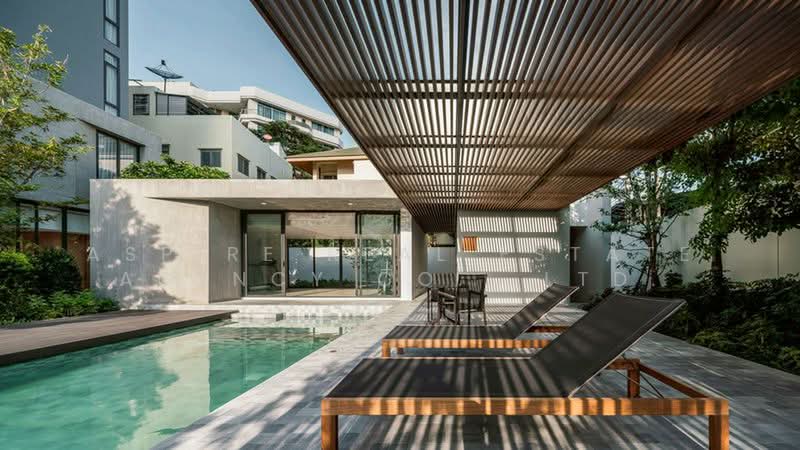 Vana Residence Sukhumvit 26 : วนา เรสซิเดนซ์ สุขุมวิท 26, กรุงเทพ, 38 ซอย อรรถกวี 1 ถนนสุขุมวิท 26, คลองตัน, คลองเตย, กรุงเทพ, 376 ตร.ม., คอนโด ให้เช่า, โดย Aspire Real Estate Agency Co., Ltd., 500404665 - DDproperty.com