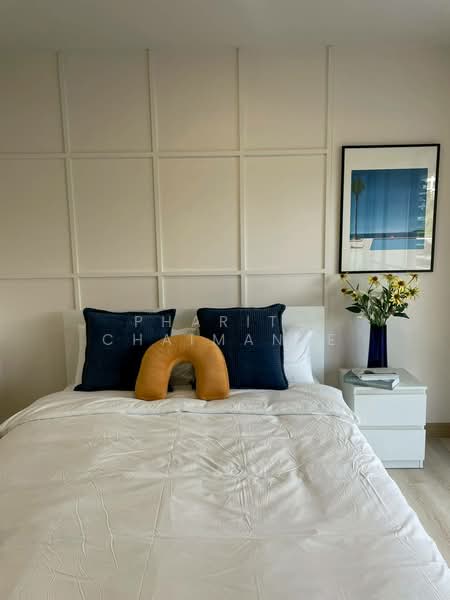 Chom Doi Condominium, Chiang Mai, 9 Canal Road, Su Thep, Muang Chiang Mai, Chiang Mai, Studio, 35 sqm, Condo For Sale, by Pharita Chaimanee, 500404667 - DDproperty.com