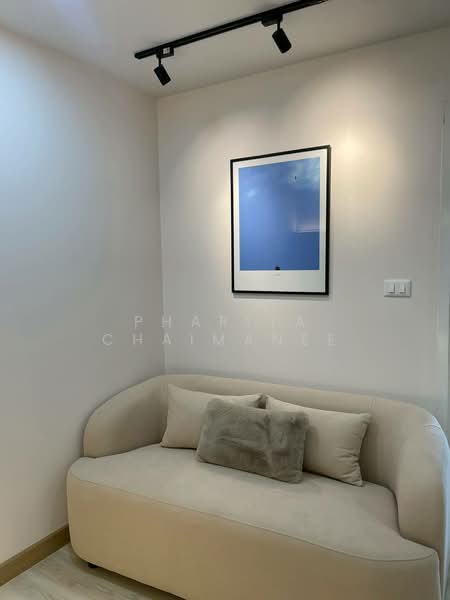 Chom Doi Condominium, Chiang Mai, 9 Canal Road, Su Thep, Muang Chiang Mai, Chiang Mai, Studio, 35 sqm, Condo For Sale, by Pharita Chaimanee, 500404667 - DDproperty.com