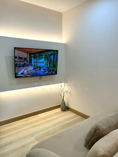 Chom Doi Condominium, Chiang Mai, 9 Canal Road, Su Thep, Muang Chiang Mai, Chiang Mai, Studio, 35 sqm, Condo For Sale, by Pharita Chaimanee, 500404667 - DDproperty.com