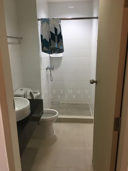 IDEO Mix Sukhumvit 103, Bangkok, Soi Udom Suk 3, Sukhumvit Road, Bang Na, Bangkok, Studio, 24 sqm, Condo For Rent, by caveman property, 500404668 - DDproperty.com