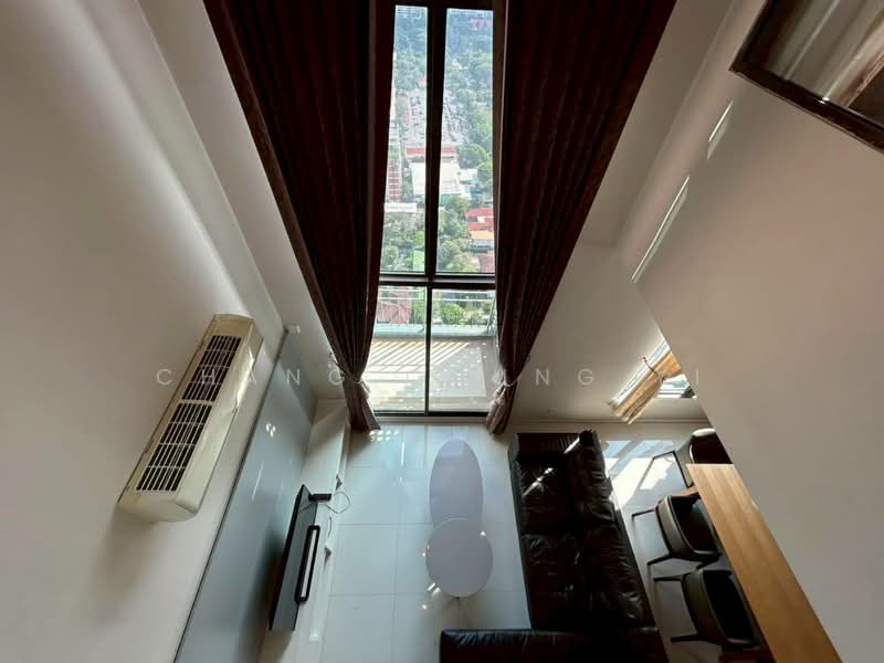 Villa Asoke, Bangkok, 1588 New Petchburi Road, Makkasan, Ratchathewi, Bangkok, 2 Bedrooms, 80 sqm, Condo For Rent, by CHANG CHUNG YI, 500404670 - DDproperty.com