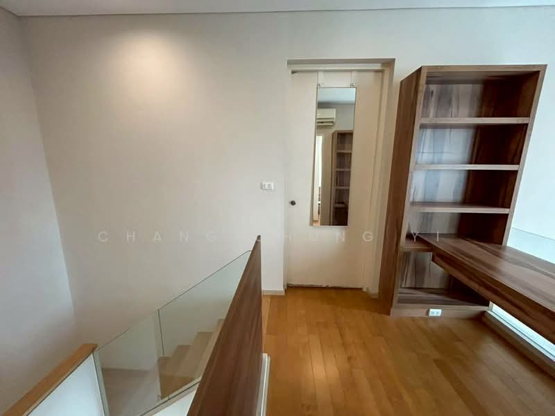 Villa Asoke, Bangkok, 1588 New Petchburi Road, Makkasan, Ratchathewi, Bangkok, 2 Bedrooms, 80 sqm, Condo For Rent, by CHANG CHUNG YI, 500404670 - DDproperty.com
