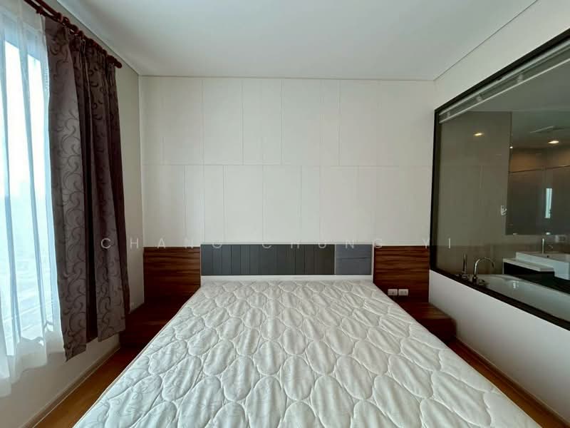 Villa Asoke, Bangkok, 1588 New Petchburi Road, Makkasan, Ratchathewi, Bangkok, 2 Bedrooms, 80 sqm, Condo For Rent, by CHANG CHUNG YI, 500404670 - DDproperty.com