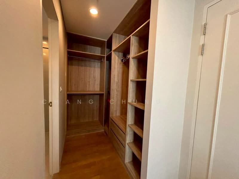 Villa Asoke, Bangkok, 1588 New Petchburi Road, Makkasan, Ratchathewi, Bangkok, 2 Bedrooms, 80 sqm, Condo For Rent, by CHANG CHUNG YI, 500404670 - DDproperty.com