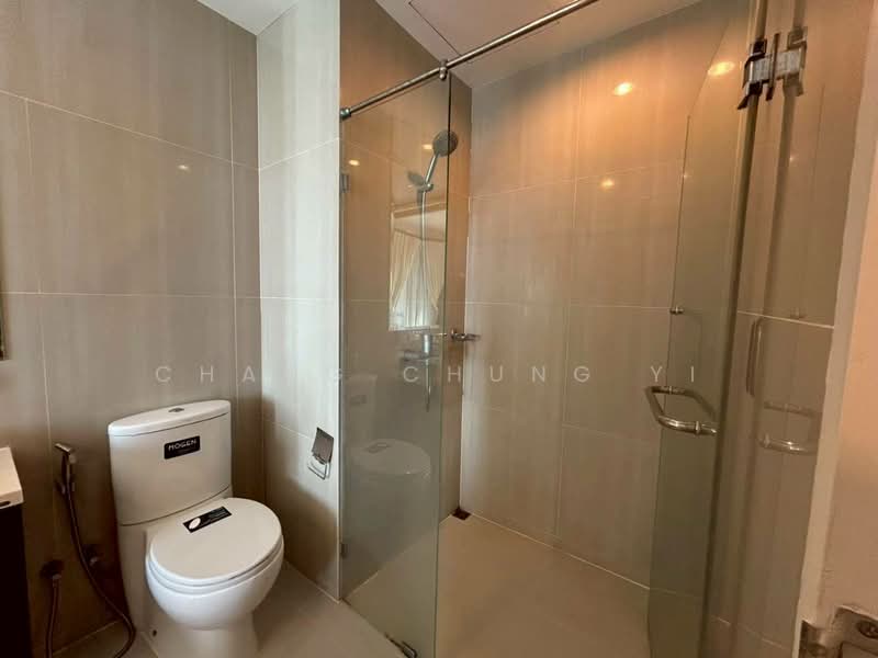 Villa Asoke, Bangkok, 1588 New Petchburi Road, Makkasan, Ratchathewi, Bangkok, 2 Bedrooms, 80 sqm, Condo For Rent, by CHANG CHUNG YI, 500404670 - DDproperty.com