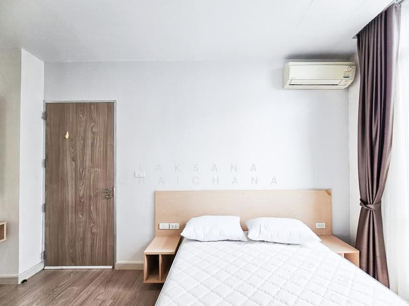 The Capital Ratchaprarop-Vibhavadi, bangkok, 99 Thanon Asok-Din Daeng, Samsen Nai, Phaya Thai, Bangkok, 1 Bedroom, 32 sqm, Condo For Sale, by Laksana Chaichana, 500404671 - DDproperty.com