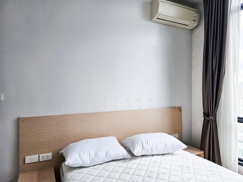 The Capital Ratchaprarop-Vibhavadi, bangkok, 99 Thanon Asok-Din Daeng, Samsen Nai, Phaya Thai, Bangkok, 1 Bedroom, 32 sqm, Condo For Sale, by Laksana Chaichana, 500404671 - DDproperty.com