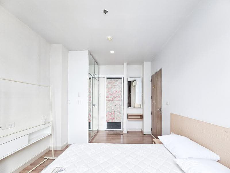 The Capital Ratchaprarop-Vibhavadi, bangkok, 99 Thanon Asok-Din Daeng, Samsen Nai, Phaya Thai, Bangkok, 1 Bedroom, 32 sqm, Condo For Sale, by Laksana Chaichana, 500404671 - DDproperty.com