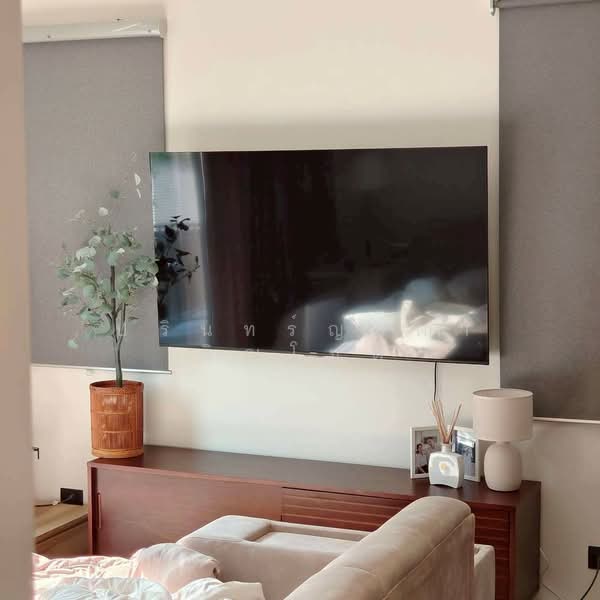 Setthasiri Charan-Pinklao 2, Bangkok, Taling Chan Railway Road, Bang Khun Sri, Bangkok Noi, Bangkok, 4 Bedrooms, 260 sqm, Single Detached House For Rent, by ปรินทร์ญาดา ชิณโชติ, 500404673 - DDproperty.com
