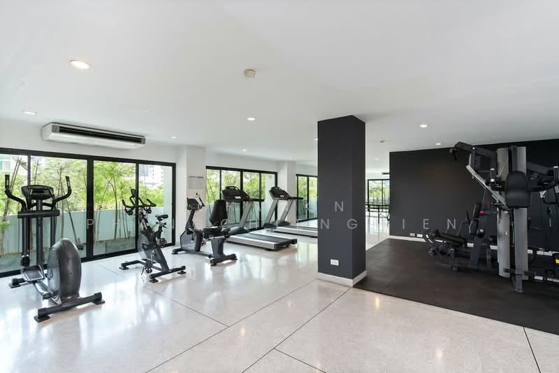 Ruamjai Heights, Bangkok, Sukhumvit, Khlongtoei Nua, Watthana, Bangkok, 3 Bedrooms, 150 sqm, Condo For Rent, by Chanon Phangchienghien, 500404674 - DDproperty.com