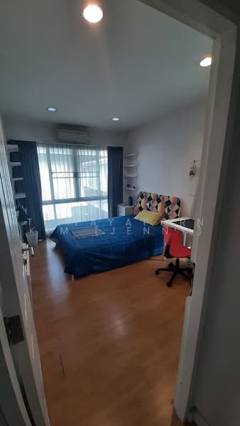 Nara Botanic Srinakarin, Bangkok, Bang Na, Bangkok, 3 Bedrooms, 160 sqm, Single Detached House For Sale, by Tittayaporn Kim (Jenny), 500404677 - DDproperty.com
