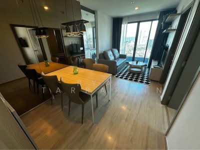 For Rent - IDEO O2 Bangna, Bangkok