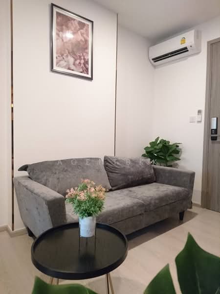 KnightsBridge Phaholyothin Interchange, Bangkok, Phahonyothin Road, Anusaowari, Bang Khen, Bangkok, 1 Bedroom, 29 sqm, Condo For Rent, by Agentbkk, 500404683 - DDproperty.com