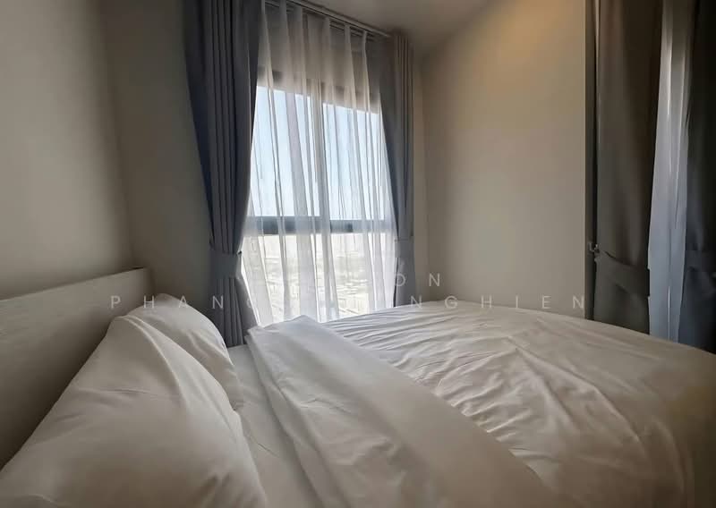 NIA by Sansiri, Bangkok, 199 117/36 Soi Samsakul, Phra Kanong Nua, Watthana, Bangkok, 1 Bedroom, 24 sqm, Condo For Rent, by Chanon Phangchienghien, 500404685 - DDproperty.com