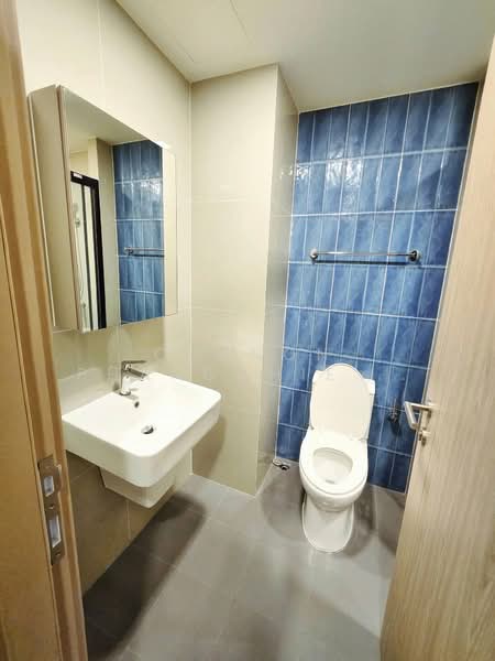 NIA by Sansiri, Bangkok, 199 117/36 Soi Samsakul, Phra Kanong Nua, Watthana, Bangkok, 1 Bedroom, 24 sqm, Condo For Rent, by Chanon Phangchienghien, 500404685 - DDproperty.com