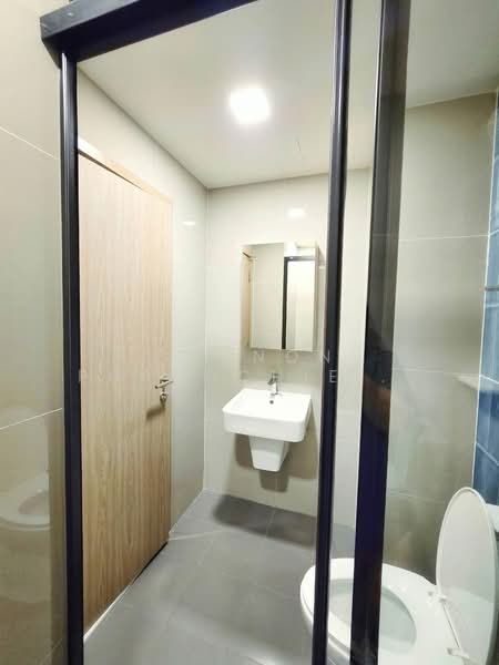 NIA by Sansiri, Bangkok, 199 117/36 Soi Samsakul, Phra Kanong Nua, Watthana, Bangkok, 1 Bedroom, 24 sqm, Condo For Rent, by Chanon Phangchienghien, 500404685 - DDproperty.com