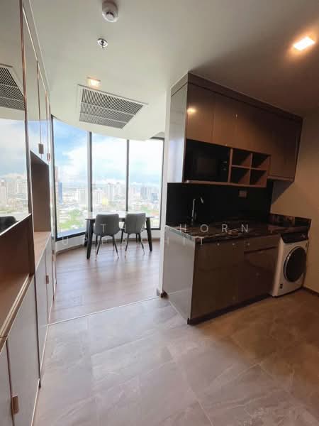 IDEO Q Sukhumvit 36 : ไอดีโอ คิว สุขุมวิท 36, กรุงเทพ, ซอยสุขุมวิท 36, คลองตัน, คลองเตย, กรุงเทพ, 47 ตร.ม., คอนโด ให้เช่า, โดย Juthabhorn Uppachit (Amy), 500404686 - DDproperty.com