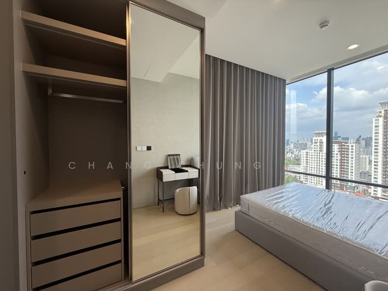 The Extro Phayathai-Rangnam, Bangkok, Rang Nam Alley, Samsen Nai, Phaya Thai, Bangkok, 2 Bedrooms, 60 sqm, Condo For Rent, by CHANG CHUNG YI, 500404688 - DDproperty.com