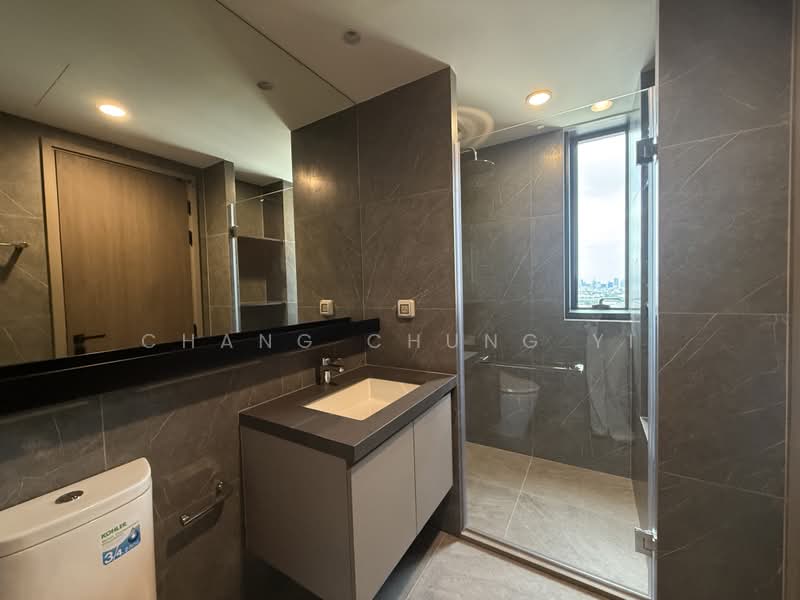 The Extro Phayathai-Rangnam, Bangkok, Rang Nam Alley, Samsen Nai, Phaya Thai, Bangkok, 2 Bedrooms, 60 sqm, Condo For Rent, by CHANG CHUNG YI, 500404688 - DDproperty.com