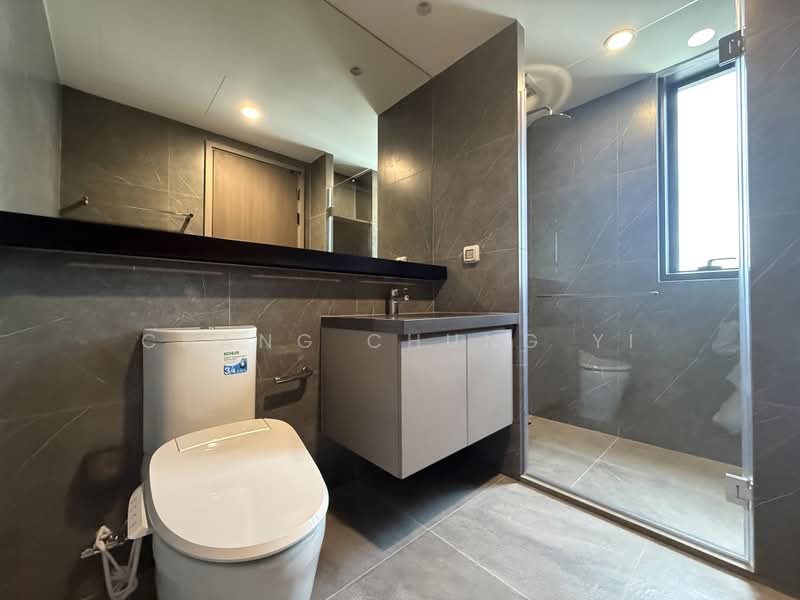 The Extro Phayathai-Rangnam, Bangkok, Rang Nam Alley, Samsen Nai, Phaya Thai, Bangkok, 2 Bedrooms, 60 sqm, Condo For Rent, by CHANG CHUNG YI, 500404688 - DDproperty.com