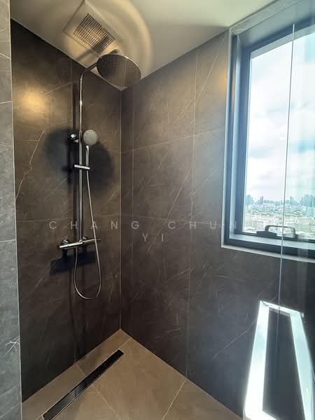 The Extro Phayathai-Rangnam, Bangkok, Rang Nam Alley, Samsen Nai, Phaya Thai, Bangkok, 2 Bedrooms, 60 sqm, Condo For Rent, by CHANG CHUNG YI, 500404688 - DDproperty.com