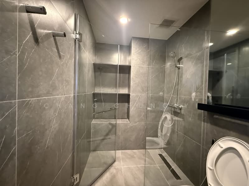 The Extro Phayathai-Rangnam, Bangkok, Rang Nam Alley, Samsen Nai, Phaya Thai, Bangkok, 2 Bedrooms, 60 sqm, Condo For Rent, by CHANG CHUNG YI, 500404688 - DDproperty.com