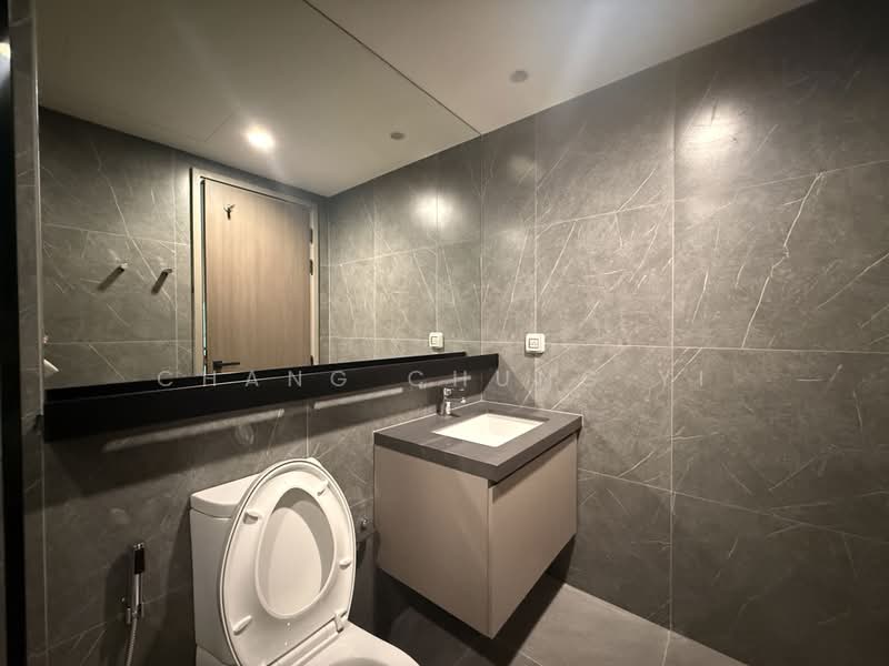 The Extro Phayathai-Rangnam, Bangkok, Rang Nam Alley, Samsen Nai, Phaya Thai, Bangkok, 2 Bedrooms, 60 sqm, Condo For Rent, by CHANG CHUNG YI, 500404688 - DDproperty.com
