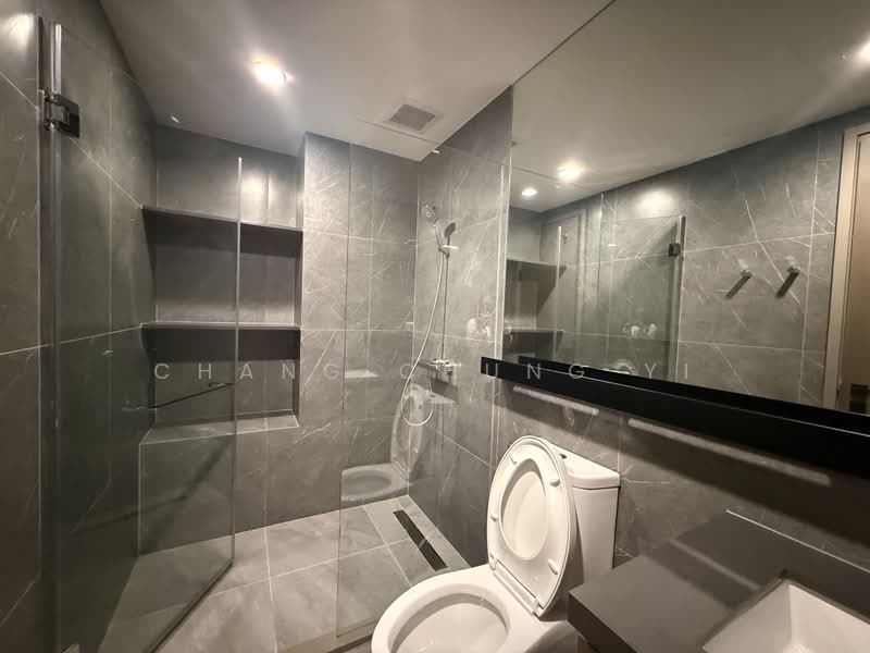 The Extro Phayathai-Rangnam, Bangkok, Rang Nam Alley, Samsen Nai, Phaya Thai, Bangkok, 2 Bedrooms, 60 sqm, Condo For Rent, by CHANG CHUNG YI, 500404688 - DDproperty.com