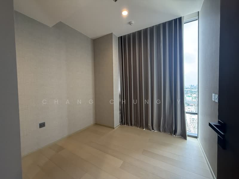 The Extro Phayathai-Rangnam, Bangkok, Rang Nam Alley, Samsen Nai, Phaya Thai, Bangkok, 2 Bedrooms, 60 sqm, Condo For Rent, by CHANG CHUNG YI, 500404688 - DDproperty.com