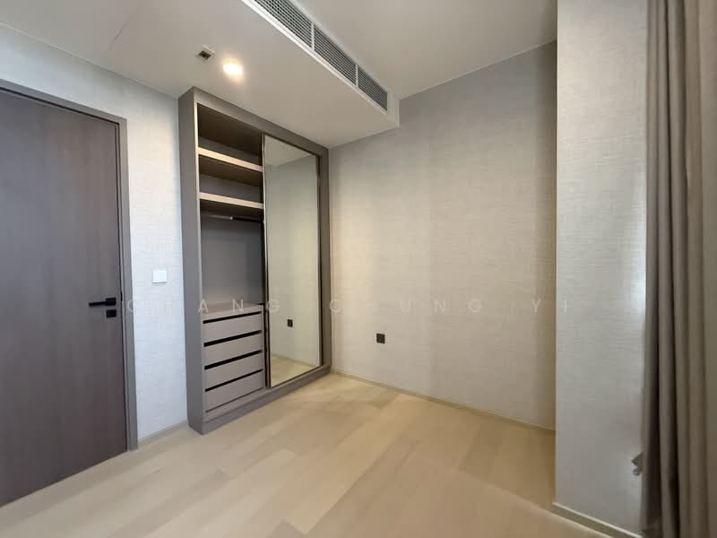 The Extro Phayathai-Rangnam, Bangkok, Rang Nam Alley, Samsen Nai, Phaya Thai, Bangkok, 2 Bedrooms, 60 sqm, Condo For Rent, by CHANG CHUNG YI, 500404688 - DDproperty.com