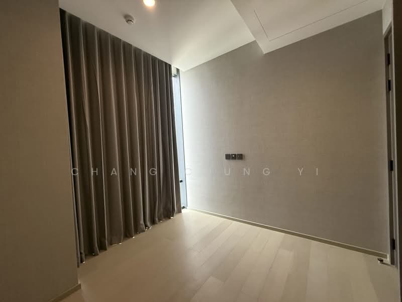 The Extro Phayathai-Rangnam, Bangkok, Rang Nam Alley, Samsen Nai, Phaya Thai, Bangkok, 2 Bedrooms, 60 sqm, Condo For Rent, by CHANG CHUNG YI, 500404688 - DDproperty.com